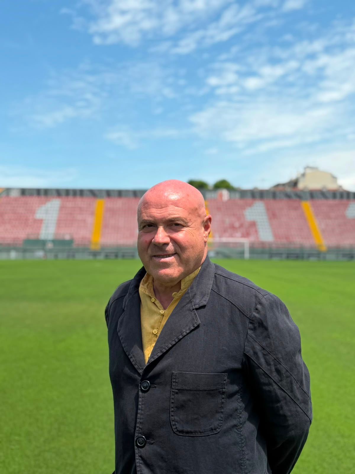 Paolo Merlo