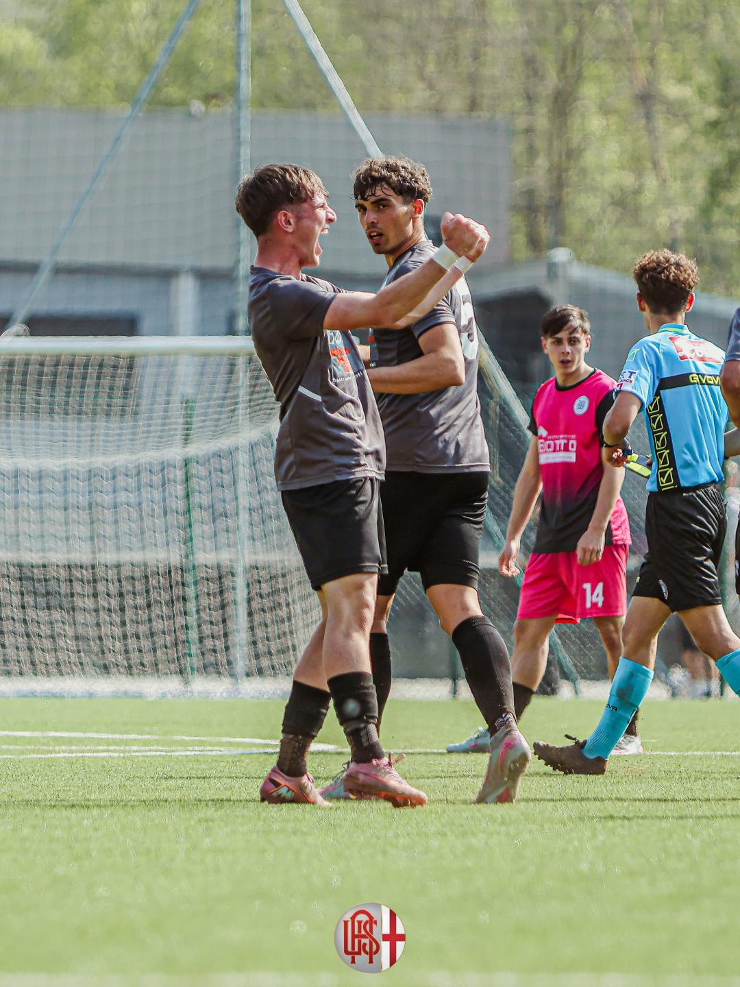 Settore Giovanile Alessandria