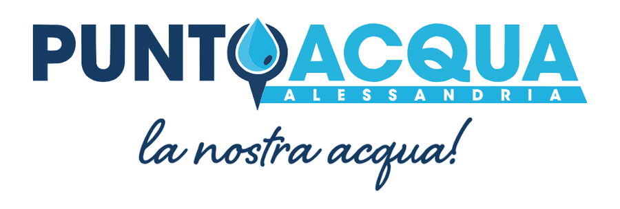 Punto Acqua Alessandria